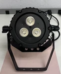 Epsilon Trimpar 3VR Rgbwa Led Light. Fixed Price $184.77.