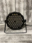 Shehds Led Stage Lighting Thin 10X8.4 Model SHE-FP5403A 275V 50-60HZ 54X3W. Fixed Price $47.20.