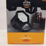 Hyde And Eek! Boutique Led Ultra Bright Strobe Light Indoor. Fixed Price $19.95.
