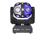 Colorkey Kraken Fx Quad Led Effect Light W/ Built-in Blinder. Fixed Price $274.99.