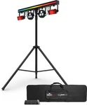 Chauvet Dj Gigbar Ils 3-IN-1 Led Lighting System. Fixed Price $599.99.