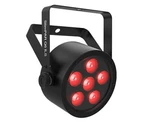 Chauvet Dj Slimpar Q6 Ils Rgba Led D-fi Usb Dmx Can Party/stage Wash Light. Fixed Price $119.69.