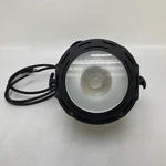 Broken American Dj Cob Cannon Stage Light UVC350 /stuck In Strobe Mode. Fixed Price $99.99.