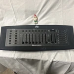 Adj Dmx Operator Controller 192-CHANNEL Lighting *no Cord* Read. Fixed Price $40.00.