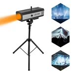 330W Rgbw Led Stage Follow Dj Disco Beam W/tripod. Fixed Price $234.93.