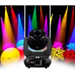 Jmaz Lighting Attco Spot 150W Led Moving Head Refurbished. Fixed Price $703.96.