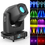400W Led Zoom Moving Head Beam Prism Gobo Wash Stage Dmx Spot Lighting. Fixed Price $289.99.
