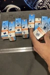 Lot Of * New Osram Lamp Bulb 650 Watt 120V GY9.5 #54631 Frk CP/89. Fixed Price $80.00.
