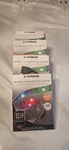 Extreme Tech Sound Activated Led Lights Pack Of (4). Fixed Price $29.99.