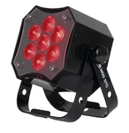 American Dj Mod Stq Compact 7 8 Watt Rgbw Led Dmx Par Wash Light W/ Remote. Fixed Price $234.95.