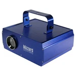 Blizzard Lighting Mezmerizor High Power Class 3R Rgb 3D Laser Return. Fixed Price $289.01.