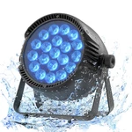 Uking 300W Waterproof Rgbw Led Par Dmx Stage Can Wash Lighting. Fixed Price $97.19.