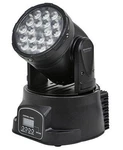 Monoprice Led Moving Head Light. Fixed Price $60.01.