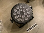 Led Stage Par Lights 18X8W #EG1. Fixed Price $42.45.