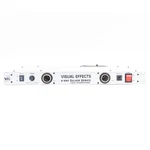 Visual Effects V-99S Silver Series Light/power Panel. Fixed Price $23.99.
