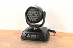 Adj Vizi Wash Led 108 High Output DMX-512 Moving Head Fixture CG01K3Y. Fixed Price $359.99.