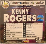 90265 Kenny Rogers Chartbuster Karaoke Cdg Lot Va. Fixed Price $16.99.