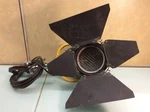 Desisti Leonardo 1000W Model 310 Fresnel Spotlight. Fixed Price $178.99.