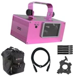 Chauvet Dj Scorpion Dual Rgb Ils Aerial Effect Laser Light Fixture W Case. Fixed Price $308.40.
