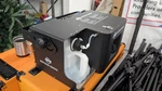 Adj Entour Snow. Dmx Machine. Touring Grade. Fixed Price $325.00.