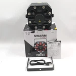 Chauvet Dj Swarm Fx Ils 3-IN-1 Multicolor Led Effect Light (10051881). Fixed Price $218.97.