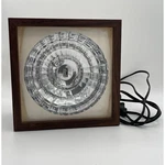 Xenon Strobe Signal Appliance 42-3009-A Radio Shack Vintage Woodgrain Works. Fixed Price $42.98.