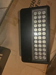 Philips Ew Blast Powercore 4000K Frosted Lens Intelligent Series (black). Fixed Price $150.00.