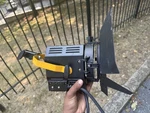 Desisti Fresnel Stage Light. Fixed Price $200.00.