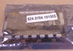 24.9704.1913 7-WAY Motor Driver #bd For Vari-lite VL4000 Beamwash. Fixed Price $199.99.