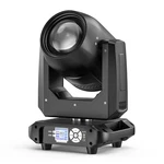 Holdlamp 200W Moving Head Gobo Led Beam Stage Rgbw Dmx Spotlight Dj Disco. Fixed Price $180.99.