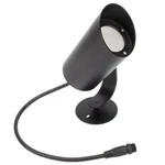 American Lighting Spektrum Single Adjustable Led Outdoor Flood. Fixed Price $39.99.