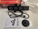 American Dj Color Burst Led Effect Light Bar. Fixed Price $39.99.