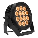 Elation Professional Six+ Par 14X 20W Rgbla+uv Led Light Fixture Idjnow. Fixed Price $960.00.