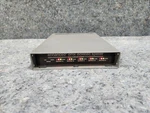 Doug Fleenor 125EE DMX512 Enhanced Isolated Splitter IN/5 Out 5-PIN Xlr Opto. Fixed Price $98.99.