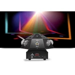 Mothership Vp 360DEGREE Moving Head Multifx Light Wlaser,venuelink Port. Fixed Price $169.99.