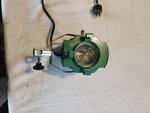 Bardwell And Mcallister Tiny Mac Movie Spotlight Model M05000. Fixed Price $80.00.