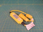 Leviton 69591-W3 Manual Reset Cord. Fixed Price $39.00.
