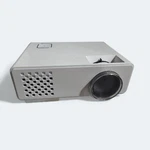 Nexgadget Video Projector, RD-810 Series 1000 Lumens Led 1080P Portable Home Usb. Fixed Price $91.88.