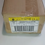 Lot Of Ge Tungsram 12716 2000W 240V Quartz Infrared Heat Lamp QH2MT3/CL/HT/R. Fixed Price $299.99.
