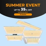 2026 Mars Hydro 100W/150W/300W/450 Led Grow Light Full Spectrum For Indoor Plant. Fixed Price $165.99.