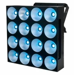 American Dj Dotz Matrix 4X4 30W Rgb Cob Led Wash/blinder Panel. Fixed Price $1149.99.