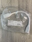 Philips Kinetics 108-000049-01 Icolor Cove Mx Pc Jumper Cable, 1FT Length. Fixed Price $18.34.
