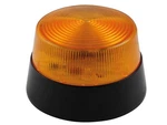 Whadda Velleman HAA40AN Led Flashing Light - Amber 12 Vdc 77 Mm. Fixed Price $12.95.