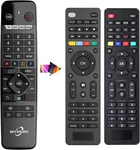 Universal Remote For All Tvs/dvd/blu-ray Player/vcr/combo/cbl/audio Streaming Me. Fixed Price $14.97.