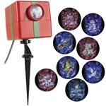 Led Spotlight Projector Christmas Outdoor Laser. Fixed Price $55.94.
