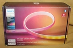 Philips Hue Indoor 80" Base Smart Home Led Light Strip Kit - Gradient. Fixed Price $74.95.