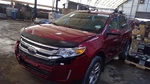 Driver Corner/park Light Lamp-turn Signal Lower Fits 11-14 Edge 5817354. Fixed Price $69.90.