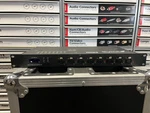 Blizzard Lighting Skyline DMX512 8 Channel 2.4GHZ Ism Splitter. Fixed Price $199.00.