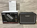 Laney Mini-stb-superg Battery-powered Guitar Amp Bluetooth Enabled (A1D026383). Fixed Price $109.00.