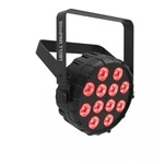 Chauvet Dj (slimpar T12 Bt), Black. Fixed Price $222.30.